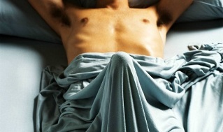 kako povečati penis z vadbo